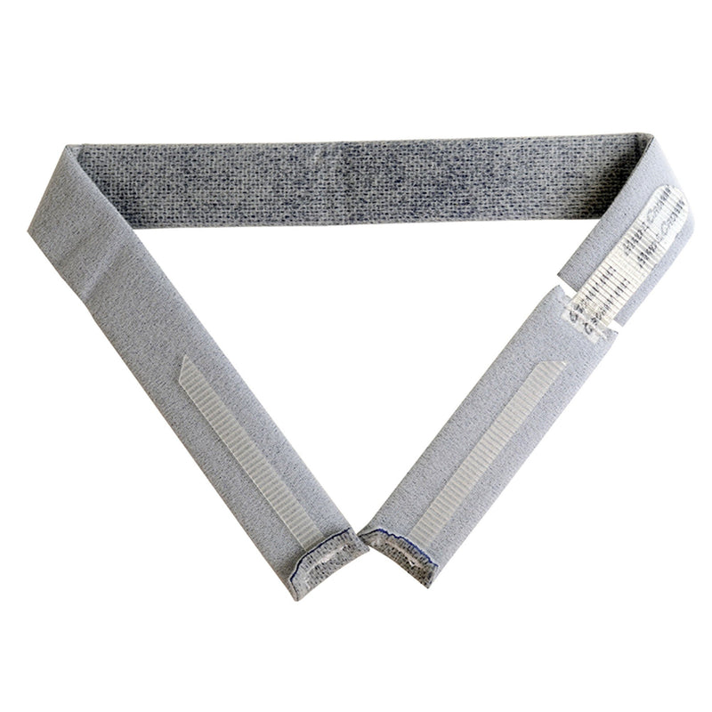 Tracheostomy Tube Holder Trach-Mate 1 X 18-1/2 Inch Pediatric / Adult (Each)