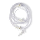 McKesson Brand Pharmacy Pump Tube Set McKesson Non-DEHP Universal Vented / Non-Vented Large Bore Sterile (10/BX) 