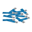 Blood Glucose Test Strips Trackstar 50 Pack For RPM PRO Gluscose Monitor