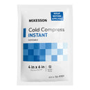McKesson Instant Cold Pack, 4 x 6 Inch (Case of 24)