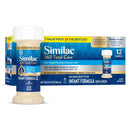 Infant Formula Similac 360 Total Care Unflavored 2 oz. Bottle Liquid (Case of 24)