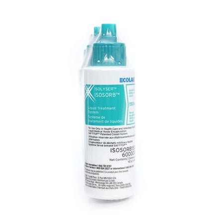 Medline ISOSORB1500 (ISOSORB1500 / CS) 