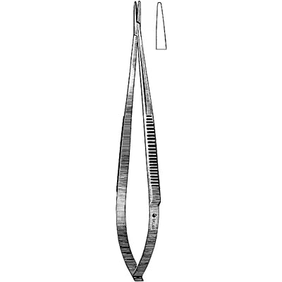 Sklar Jacobson Needle Holder - 98-3085