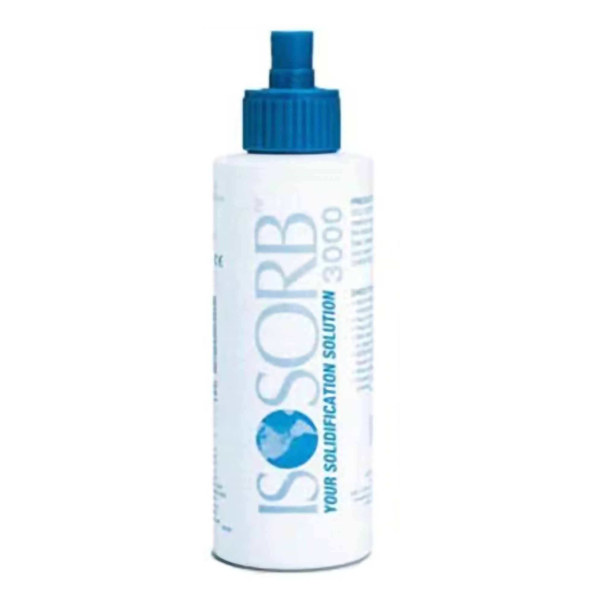 Medline Fluid Solidifier Isolyser Isosorb 3,000 cc Bottle 5 oz. (ISOSORB3000 / CS)