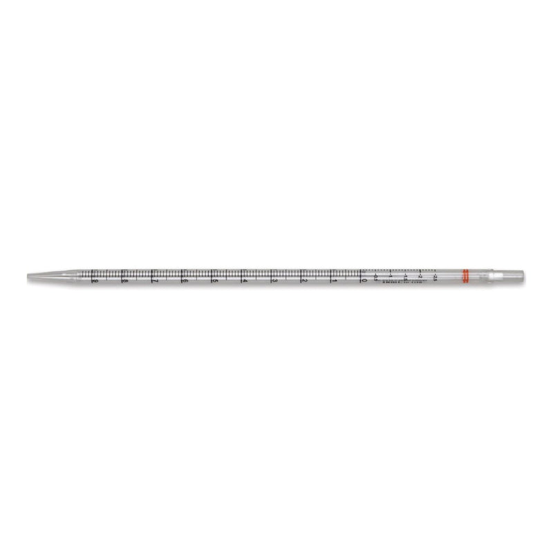 McKesson Serological Pipette, 10 mL (Case of 200)