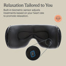 SmartGoggles 2 Therapeutic Eye Mask 