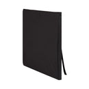 McKesson Foam Back Support Cushion, 22 x 19 Inch (Case of 4)