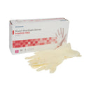 McKesson Brand McKesson Stretch Vinyl Exam Glove, Small, Ivory (1000/CS) 