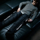 Hyperice Normatec Elite Compression Massage Garment, for Users 6'4" and Taller 