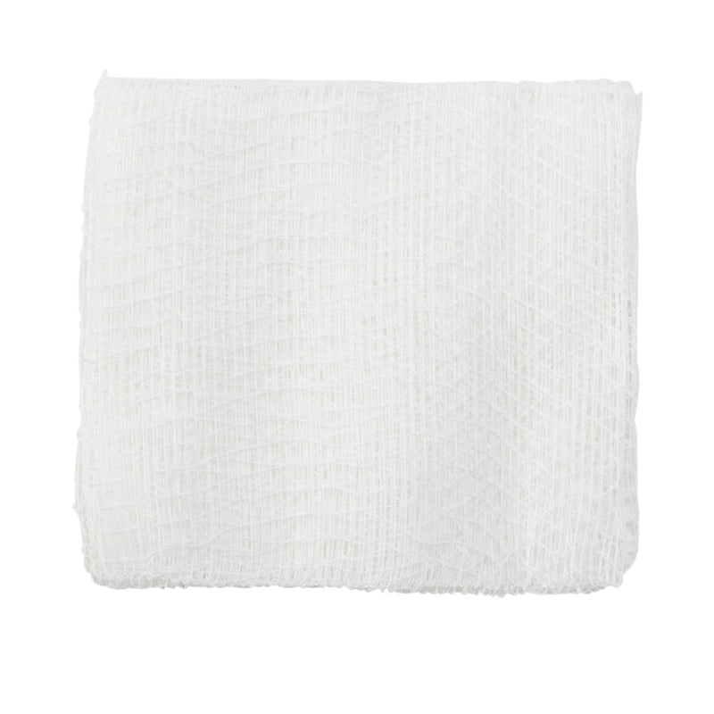 McKesson Gauze Sponge, 3 x 3 Inch, 12-Ply (200/BX)