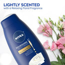 Beiersdorf Nivea Nourishing Body Wash with Nourishing Serum, 20 oz. 