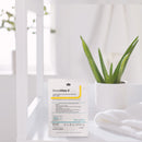 Sion Brands LLC DermaView II Transparent Film Dressing with Border, 4 x 4.5 Inch (50/BX) 