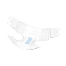 McKesson Brand McKesson Ultra Heavy Absorbent Incontinence Brief, Bariatric (4/CS) 