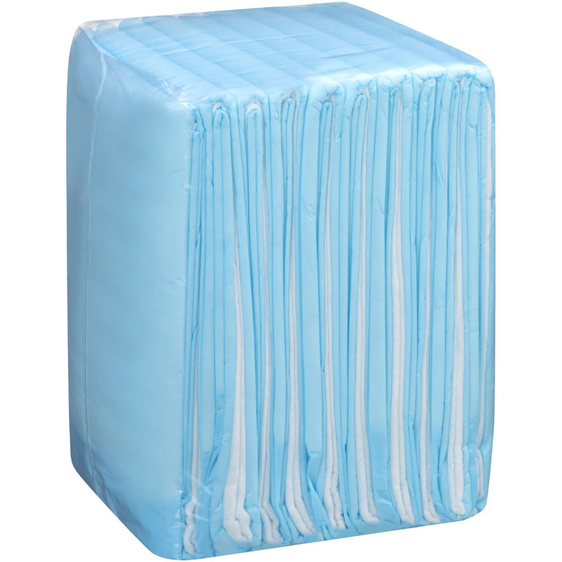 Attends Care Dri-Sorb Underpads, 30 x 30 Inches (Case of 150)