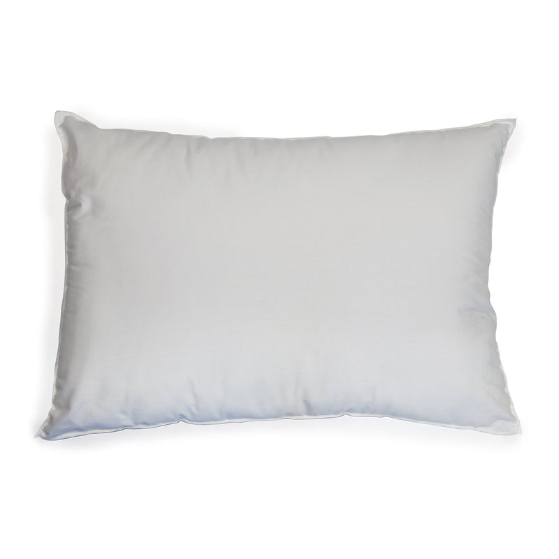 McKesson Disposable Bed Pillow, Medium Loft (Case of 12)