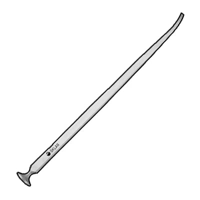 Sklar Steinhauser Orbital Osteotome 9" - 40-6742