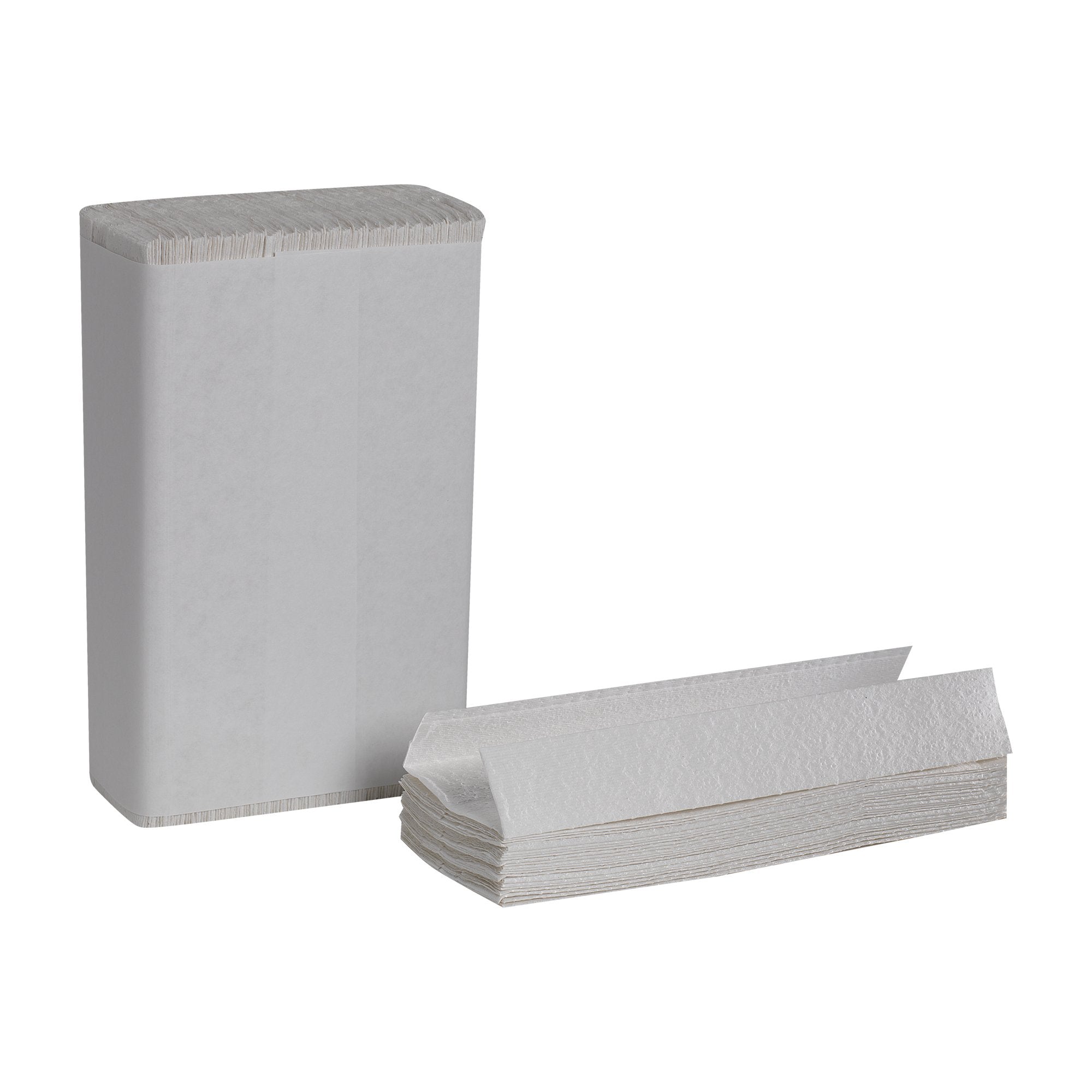 Georgia-Pacific Consumer Products LP Pacific Blue Select Paper Towel, 13-1/5 x 10-1/10 Inch (12/CS) 