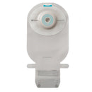Coloplast SenSura Mio Convex Light 1-Piece Opaque Ostomy Pouch, 35mm Stoma (10/BX)