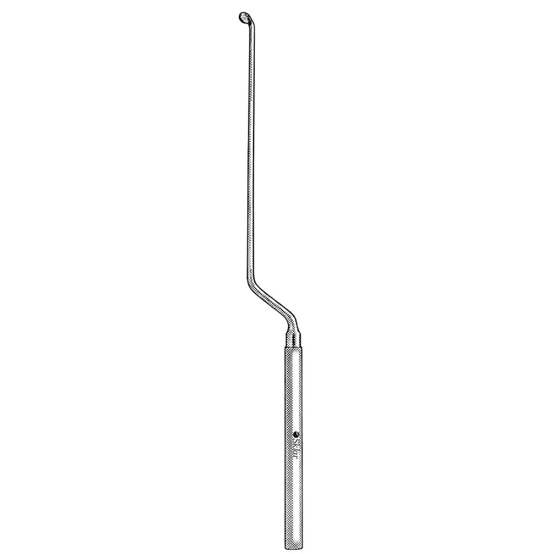 Sklar Hardy Micro Spoon - 79-3156