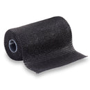 3M Scotchcast Plus Black Cast Tape, 4 Inch x 4 Yard (Case of 10)