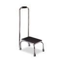 DMI Step Stool with Handrail (Each)