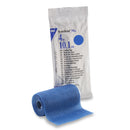 Solventum Corporation 3M Scotchcast Plus Blue Cast Tape, 4 Inch x 4 Yard (10/CS) 