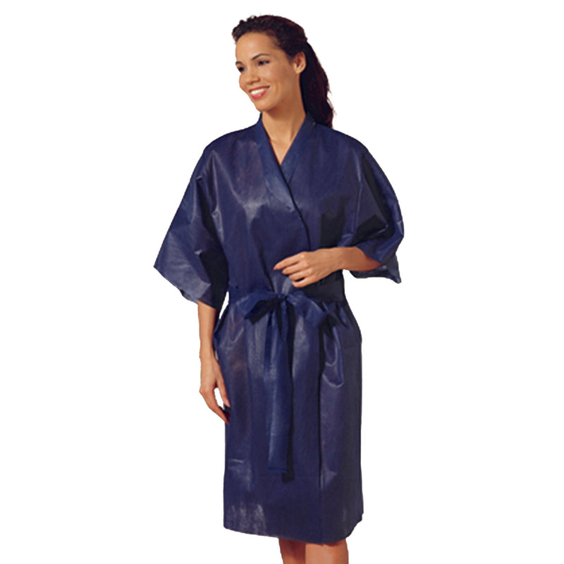Tech Styles Patient Robe (Case of 25)