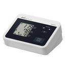 A&D Engineering Home Automatic Digital Blood Pressure Monitor AND Wide Cuff Arm Nylon Cuff 22 to 42 cm Desk Model 