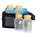 Medela Medela Breast Milk Cooler Set for Freestyle and Pump In Style Breast Pump Bags 