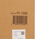 McKesson Classic Style Surgical Mask, Blue (50/EA)