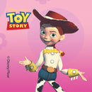 Medibadge KLS Toy Story Value Stickers (Roll of 100)