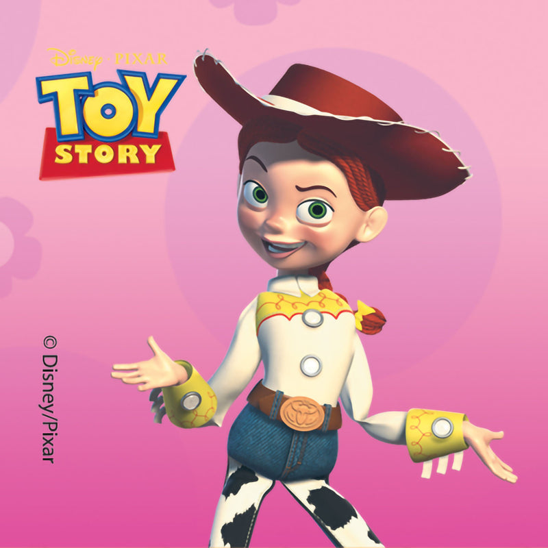 Medibadge KLS Toy Story Value Stickers