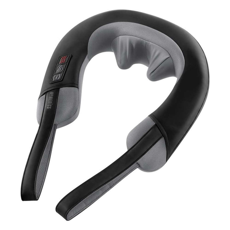 Homedics Pro Therapy Elite Shiatsu and Vibration Neck Massager with Heat (4/CS)