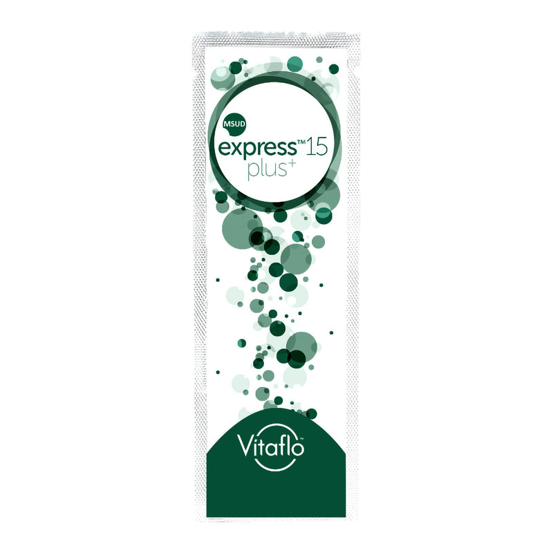 MSUD express plus 15 Formula for use in the Dietary Management of MSUD (Box of 30)