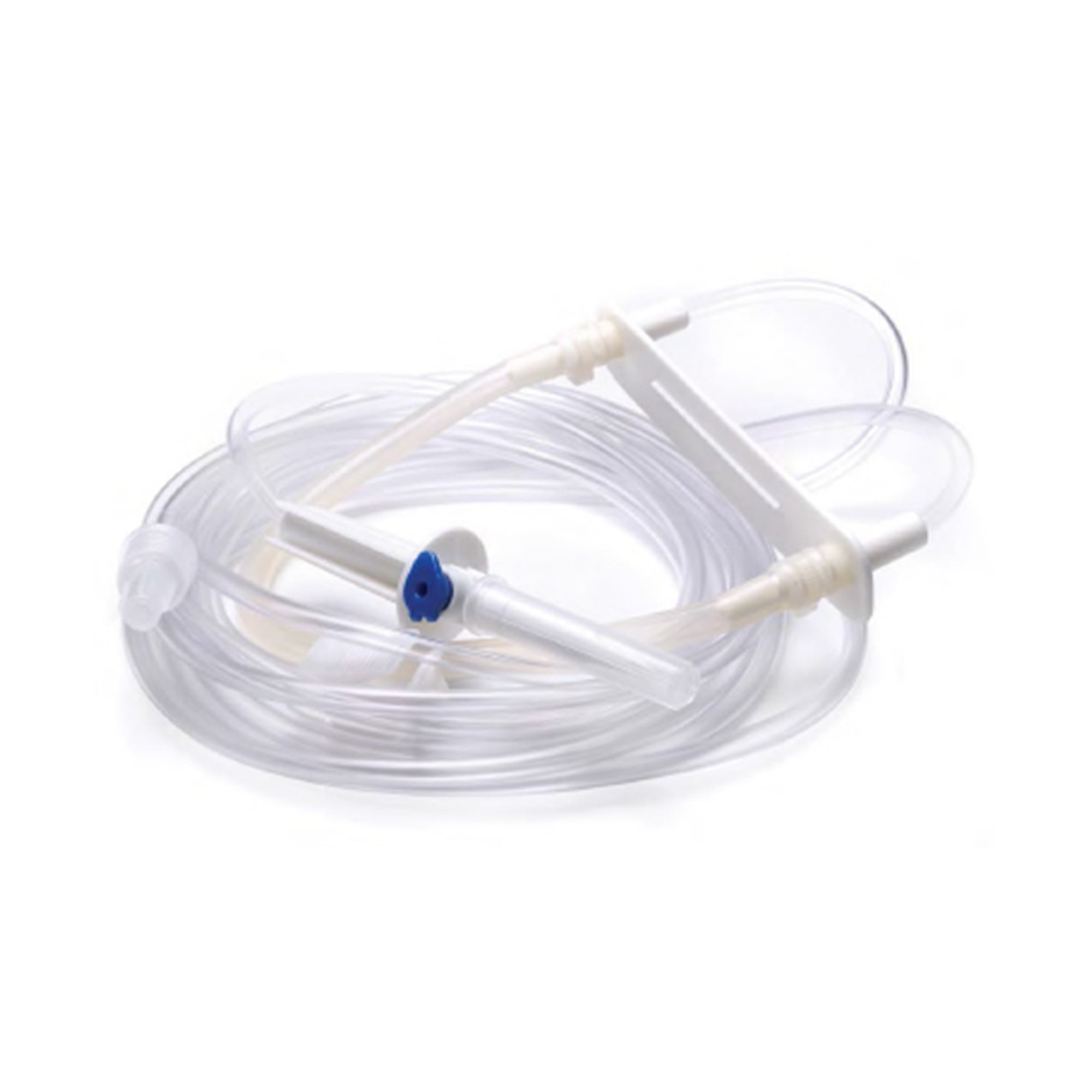 TrueCare Biomedix PharmAssist Compatible Solution Transfer Tubing (10/BX) 