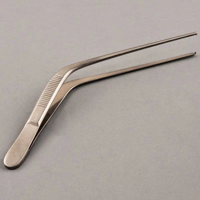 Sklar Troeltsch (Wilde) Forceps - 4-1/2" - 67-1250 