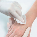 Io-Gone Iodine Removal Wipe, 3 x 6.6 centimeters (100/BX) 