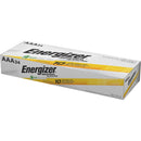 Energizer Industrial AAA Alkaline Batteries, 4 Pack (Case of 144)