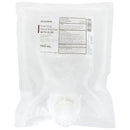 McKesson Foaming Hand Sanitizer with Aloe 1000 mL, Refill (Case of 4)