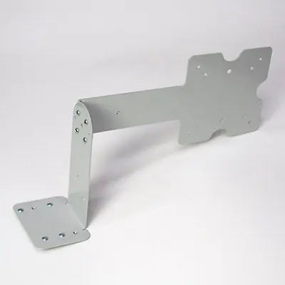 Capsa Healthcare VESA Code Scanner Charger Base 