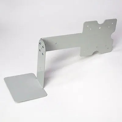 Capsa Healthcare VESA Scanner Charger Base Shelf 
