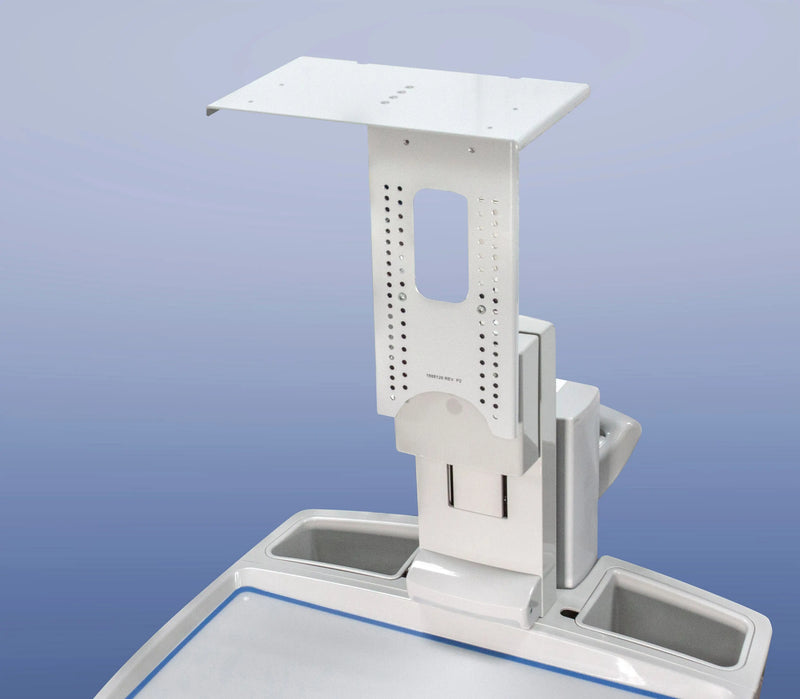 Capsa Healthcare POC Carts - Telehealth - Camera Mount 