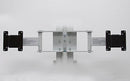 Capsa Healthcare Poc Acc - Monitor Mount    