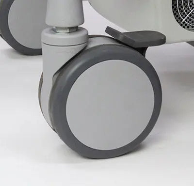 Capsa Healthcare M38e Casters FactInst-5" NonDirectional 