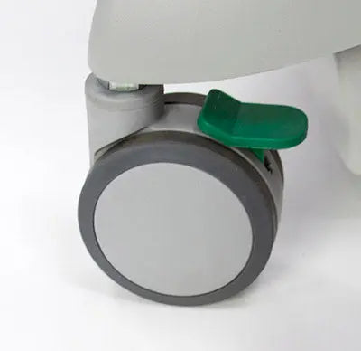 Capsa Healthcare M38e Casters FactInst-4" Directional 