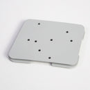 Capsa Healthcare Poc Carts - Trio-M38e Acc      Trio-M38e LeftRear Scan-Prntr Plate