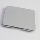 Capsa Healthcare Poc Carts - Trio-M38e Acc      Trio-M38e RightRear Blank Plate