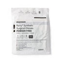 McKesson Brand McKesson Perry Performance Plus Polyisoprene Surgical Glove, Size 8, Green (200/CS) 