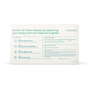 Everlywell Celiac Disease Screening Test (12/CS)