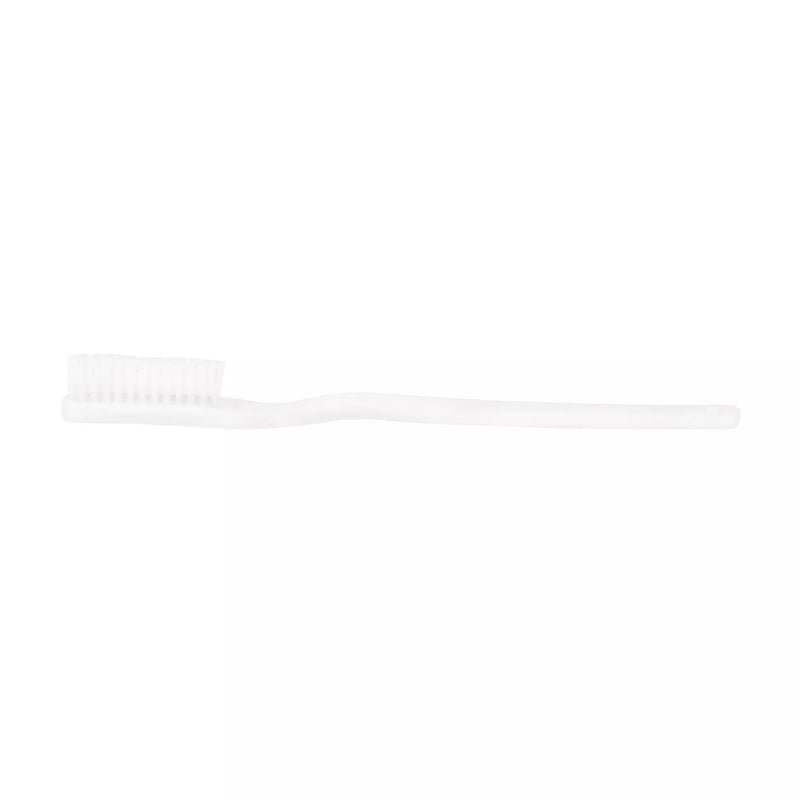 Toothbrush Cardinal Health White Adult Extra Soft (Case of 1440)